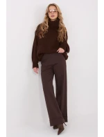 Dámske nohavice model 222239 Rue Paris Dámske nohavice model 222239 Rue Paris