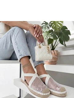 Espadrilky model 230490 Solea