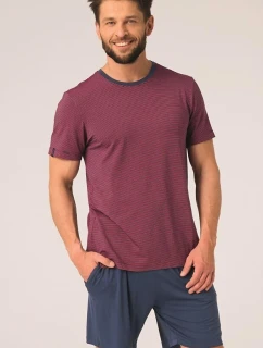 Pyžamo Kľúč MNS 319 A26 kr/r M-2XL
