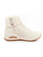 Skechers Uno Rugged W 167274/NAT