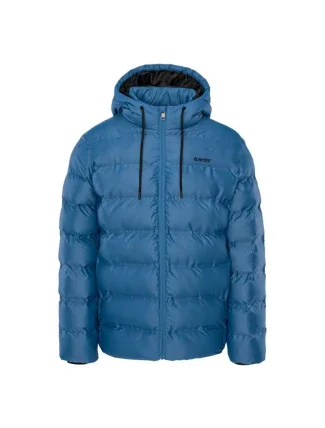 Prešívaná zimná bunda Hi-Tec Diorro M 92800621810