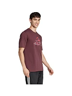 Tričko adidas Codes Camo Graphic M JI6769 men