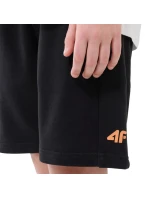 Šortky 4F CAS M600 Jr 4FJWSS25TSHOM600 20S