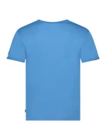 Canadian Peak JALTIMOREAK BLUE RM Pánske tričko 254 (RBMSZ1235H/CP-BLEU)