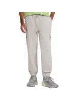 Pánske nohavice 4F CAS M1210 cool light grey 4FWAW25TTROM1210 27S