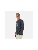 Rossignol Alpine Half Zip Sweater šedá