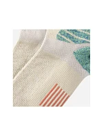 Lyžiarske ponožky ROSSIGNOL Sapa Socks, biele