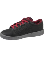 Detská obuv Hoke Plaid Jr 85111-050 - K-Swiss Detská obuv Hoke Plaid Jr 85111-050 - K-Swiss