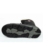 Geografické Nórsko pánska obuv M CARL BLACK