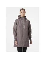 Dámska dlhá bunda Belfast W 55964 656 - Helly Hansen