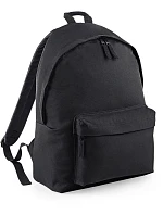 BagBase BG 125 Originálny módny batoh 52.0125 čierny/čierny BagBase BG 125 Originálny módny batoh 52.0125 čierny/čierny