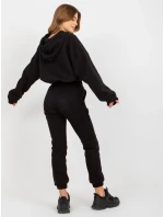 Dámska súprava EM KMPL AS 21 447 .74 čierna - FPrice