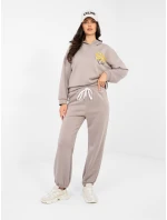 IT sada KMPL 22181.30 dark lilac