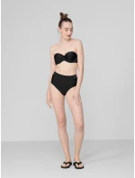 Vrchní díl dámských plavek 4F