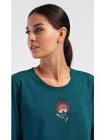 Dámske dlhé pyžamo Jasmine