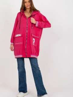 Mikina model 176362 Relevantnosť