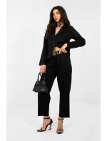 Tepláky model 224217 Taliansko Moda