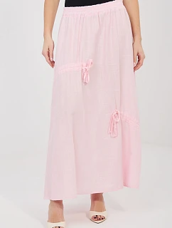 Dlhá sukňa model 225529 Taliansko Moda