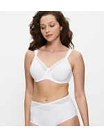 TRUE SHAPE SENSATION - Minimalizačná podprsenka: zoštíhľujúci džersej s jedným košíčkom Triumph TRUE SHAPE SENSATION - Minimalizačná podprsenka: zoštíhľujúci džersej s jedným košíčkom Triumph