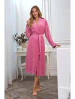 Župan L&L 2620 dlhý 3XL