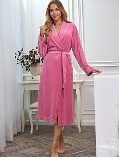 Župan L&L 2620 dlhý 3XL