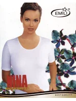 Tričko Emili Nina Farba 2XL-3XL