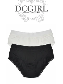 DC Girl nohavičky 26485 A'2 S-XL modal