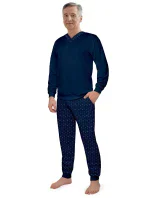 Pyžamo Martel 415 Rafal III dĺžka/r M-3XL