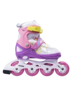 Fitness kolieskové korčule Coolslide Meron Jr 92800597976