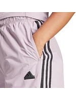 Nohavice adidas Future Icons Three Stripes Woven W IS3655 women