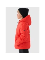 Zimná páperová lyžiarska bunda 4F Jr 4FJWAW24TTJAM534-62S Zimná páperová lyžiarska bunda 4F Jr 4FJWAW24TTJAM534-62S