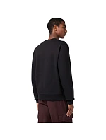 Pánska mikina Champion Crewneck Sweatshirt black 220272 KK001 pánska