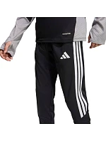 Detské tréningové šortky adidas Tiro 26 black and white KA5133
