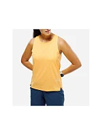 Dámske tričko MILLET Intense Pro Light Tank W, žlté Dámske tričko MILLET Intense Pro Light Tank W, žlté