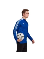 Pánska futbalová mikina Tiro 21 Track M GM7320 - Adidas Pánska futbalová mikina Tiro 21 Track M GM7320 - Adidas
