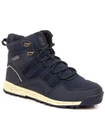 Detské zateplené topánky Jr INT1786B - Big Star Detské zateplené topánky Jr INT1786B - Big Star