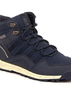 Detské zateplené topánky Jr INT1786B - Big Star