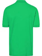Daiber JN 70 Piqué polo 02.0070 v odtieni fern green Daiber JN 70 Piqué polo 02.0070 v odtieni fern green