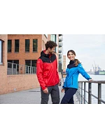 Daiber JN 1179 Dámska outdoorová softshellová bunda 02.1179 námornícka modrá Daiber JN 1179 Dámska outdoorová softshellová bunda 02.1179 námornícka modrá