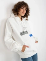 Mikina EM BL 718.39P ecru