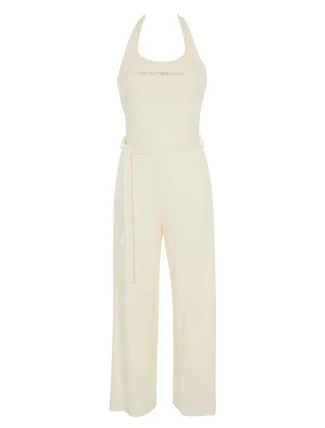 Dámsky overal 262644 4R314 00856 ecru - Emporio Armani