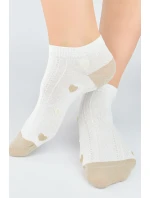 BAVLNENÉ NOHY ST058 BAVLNENÉ NOHY ST058