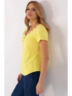 Blúzka model 209825 Taliansko Moda