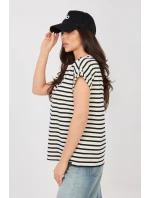 Tričko model 225242 Podúroveň