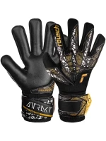 Rukavice Reusch Attrakt Silver NC Finger Support 54/70/250/7740 Rukavice Reusch Attrakt Silver NC Finger Support 54/70/250/7740