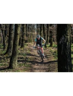 Cyklistická bunda Silvini Dámska bunda Vetta W WJ1623/0811