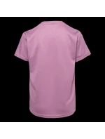 Detské tričko s krátkym rukávom DILLION JR