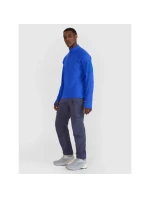 Pánske rýchloschnúce trekingové nohavice 4F 4FWSS25TFTRM0791-22S