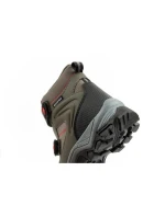 Detské zimné snežnice Lee Cooper s vodotesnou izoláciou