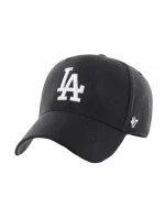 47 Značka Los Angeles Dodgers Čiapka B-MVP12WBV-BKJ 47 Značka Los Angeles Dodgers Čiapka B-MVP12WBV-BKJ